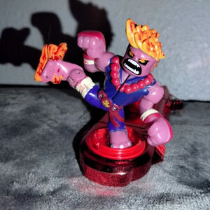 Akedo ultimate kicker